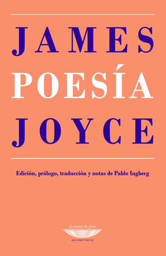 [9789874489036] POESÍA