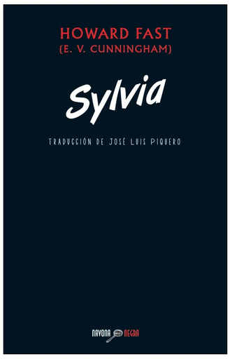 [9788492840915] SYLVIA