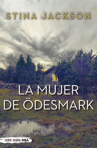 [9788491873167] LA MUJER DE ÖDESMARK