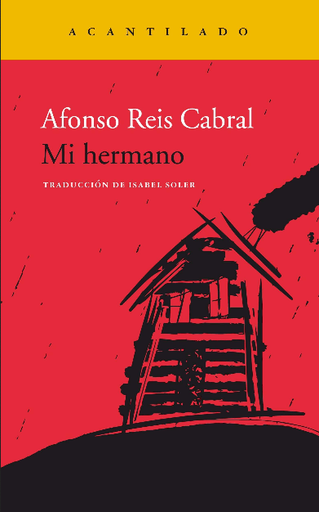 [9788417902384] MI HERMANO