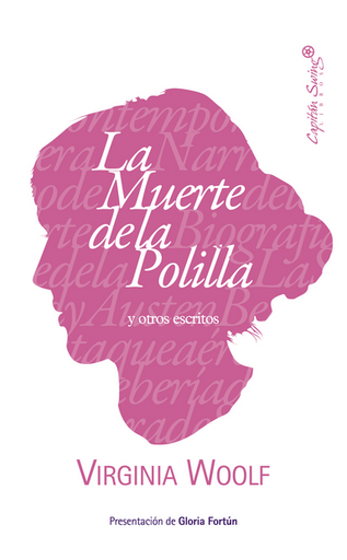 [9788493832711] LA MUERTE DE LA POLILLA Y OTROS ESCRITOS