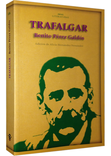 [9788446018384] TRAFALGAR