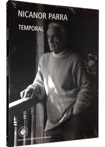 [9789563142792] TEMPORAL