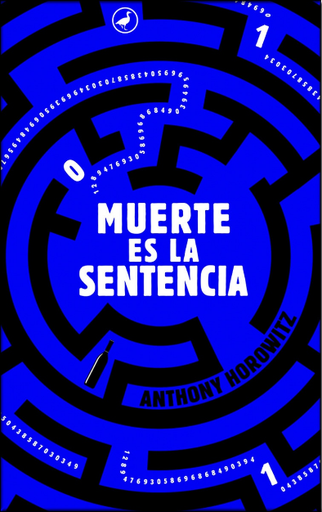 [9788416673070] MUERTE ES LA SENTENCIA