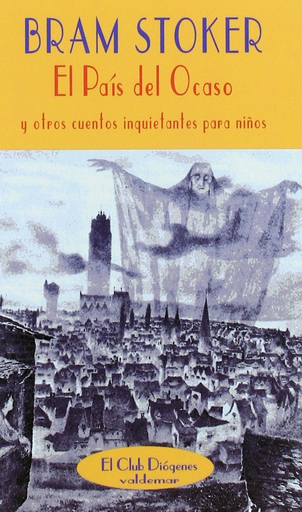 [9788477023906] EL PAÍS DEL OCASO