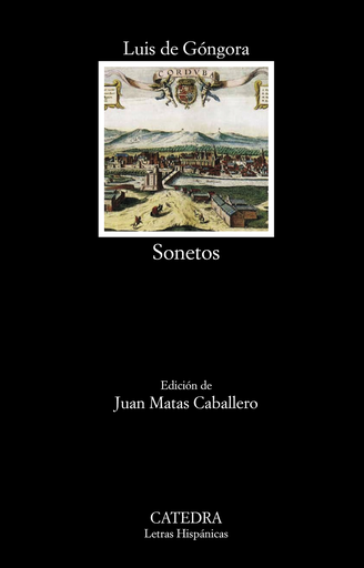 [9788437639901] SONETOS