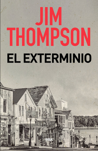 [9788491871934] EL EXTERMINIO