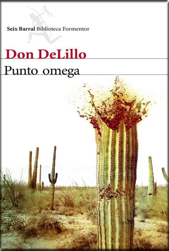 [9788432228780] PUNTO OMEGA