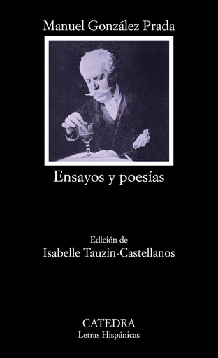 [9788437640068] ENSAYOS Y POESÍAS