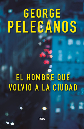 [9788491871422] EL HOMBRE QUE VOLIVÓ A LA CIUDAD