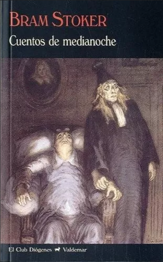 [9788477027423] CUENTOS DE MEDIANOCHE