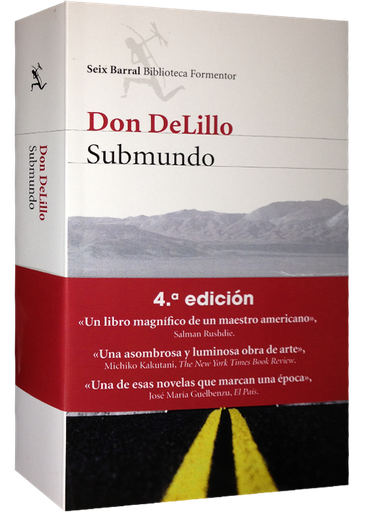 [9788432228551] SUBMUNDO