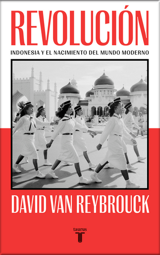 [9788430624232] REVOLUCIÓN