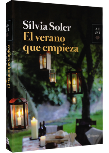 [9788408115397] EL VERANO QUE EMPIEZA