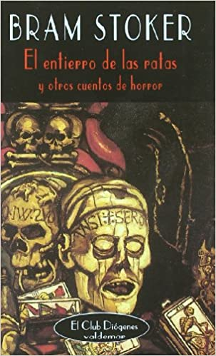 [9788477022152] EL ENTIERRO DE LAS RATAS