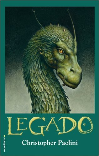 [9788499183541] LEGADO