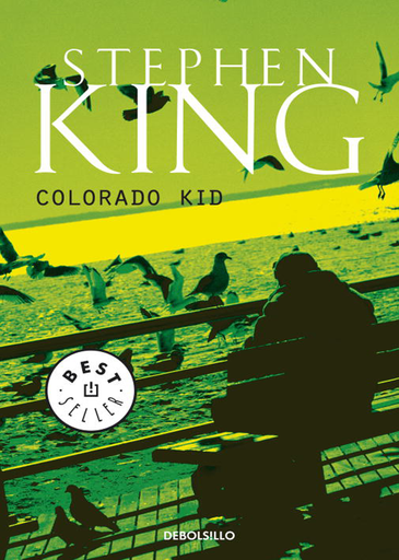 [9788497938617] COLORADO KID