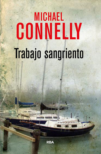[9788490566251] TRABAJO SANGRIENTO