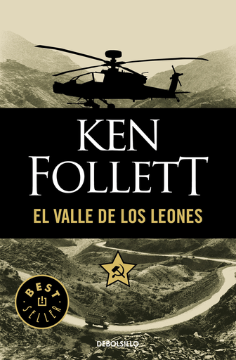 [9788497930246] EL VALLE DE LOS LEONES