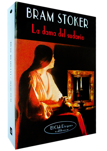 [9788477021964] LA DAMA DEL SUDARIO