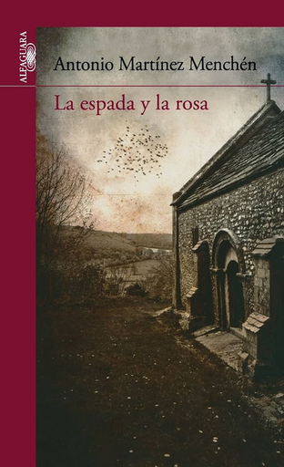 [9788420407791] LA ESPADA Y LA ROSA