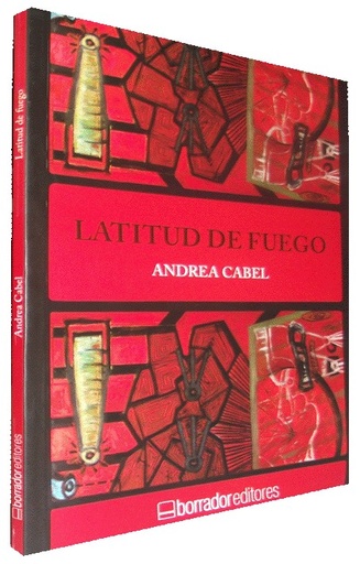 [9786124591631] LATITUD DE FUEGO