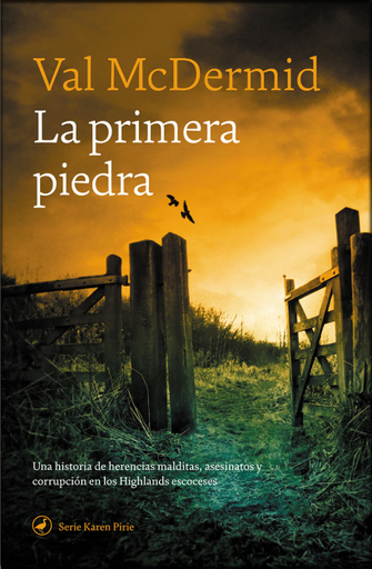 [9788418059308] LA PRIMERA PIEDRA