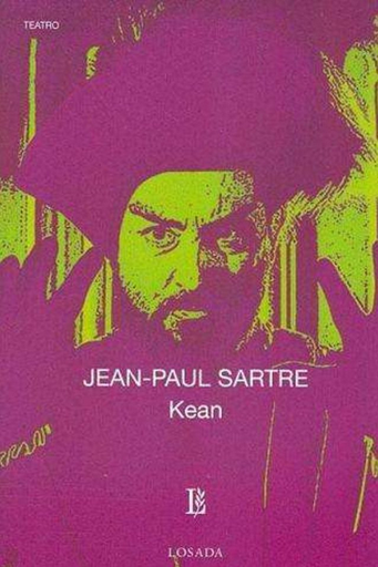 [9789500307819] KEAN