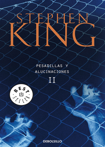 [9788497596053] PESADILLAS Y ALUCINACIONES II