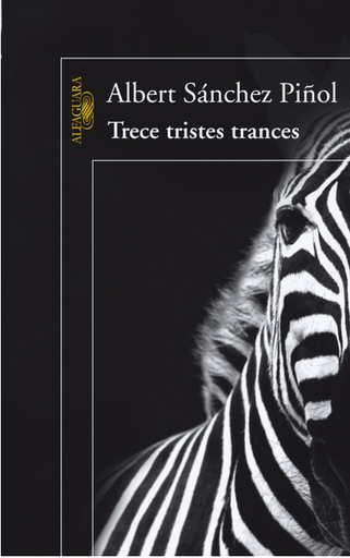 [9788420422329] TRECE TRISTES TRANCES
