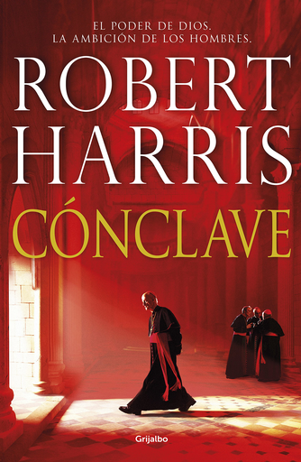 [9788425354854] CÓNCLAVE