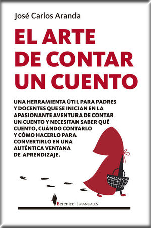 [9788417418359] EL ARTE DE CONTAR UN CUENTO