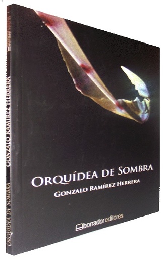 [9789972289590] ORQUÍDEA DE SOMBRA