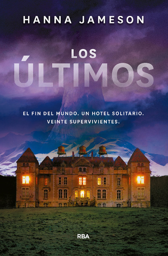 [9788491872412] LOS ÚLTIMOS