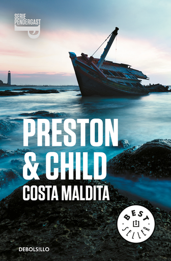 [9788466343473] COSTA MALDITA