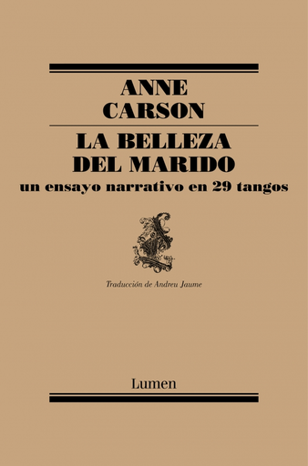 [9788426407184] LA BELLEZA DEL MARIDO