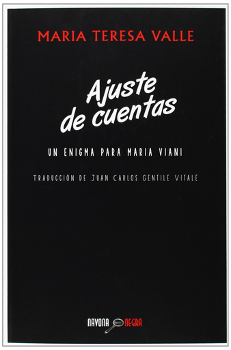 [9788492840885] AJUSTE DE CUENTAS