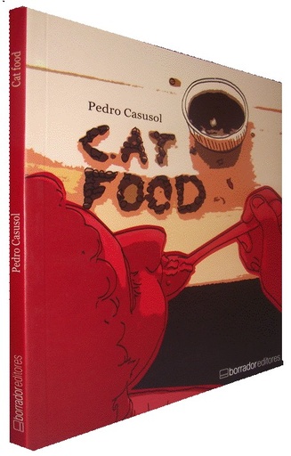 [9789972289545] CAT FOOD