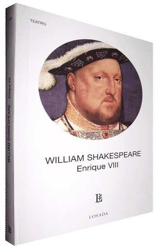 [9789500307567] ENRIQUE VIII