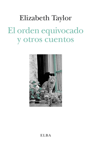 [9788494796654] EL ORDEN EQUIVOCADO Y OTROS CUENTOS