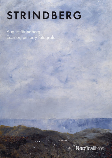 [9788415717133] STRINDBERG