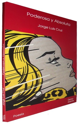 [9786124597503] PODEROSA Y ABSOLUTA