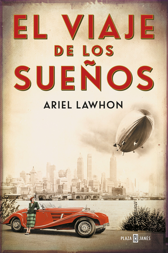 [9788401018206] EL VIAJE DE LOS SUEÑOS