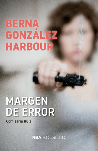 [9788490568606] MARGEN DE ERROR