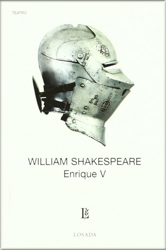 [9789500307895] ENRIQUE V