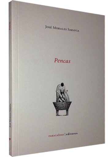 [9786124192494] PENCAS