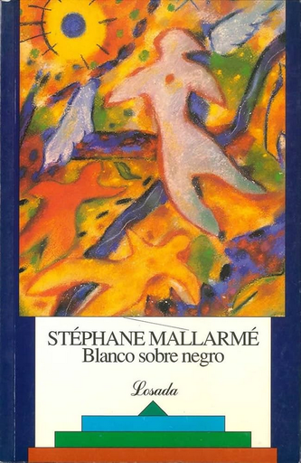 [9789500305266] BLANCO SOBRE NEGRO