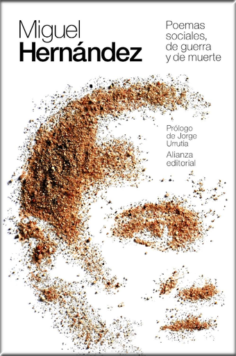 [9788491047384] POEMAS SOCIALES, DE GUERRA Y DE MUERTE