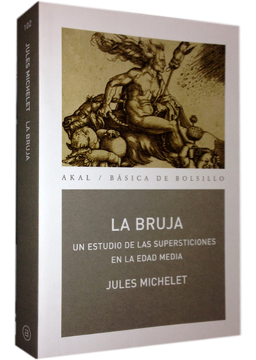 [9788446022138] LA BRUJA