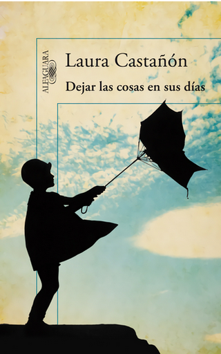 [9788420414072] DEJAR LAS COSAS EN SUS DÍAS